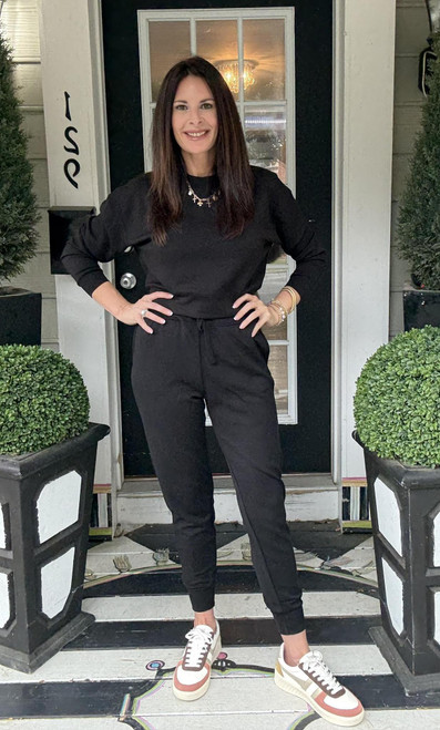 Chic Comfort pants