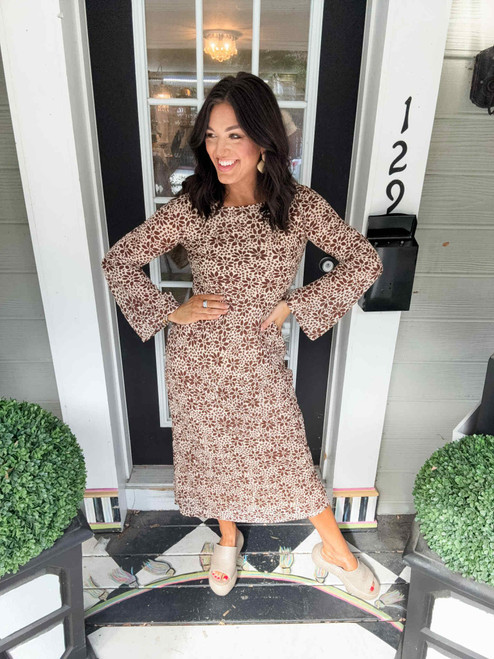 Wildflower Bloom Maxi Dress Wildflower Bloom Maxi Dress