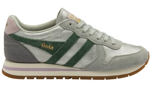 Daytona Metallic Sneaker Daytona Metallic Sneaker