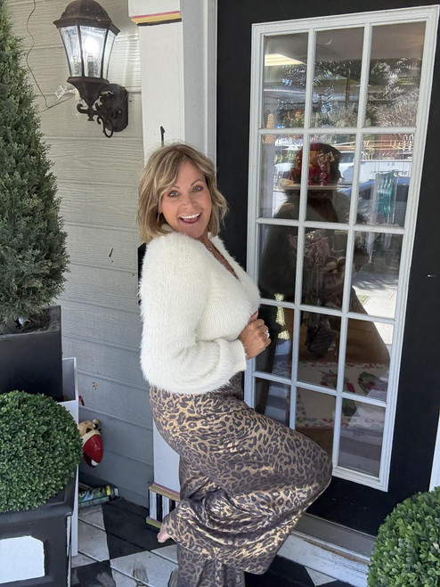 Wild Luxe Wide Leg Pants Wild Luxe Wide Leg Pants