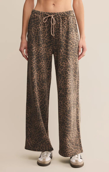 Hunter leopard pant Hunter leopard pant