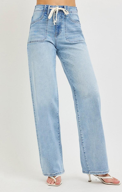 Easy Days Baggy Jean