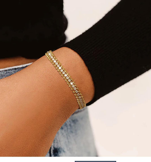 SPOTLIGHT BRACELET