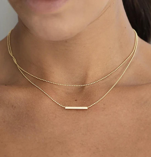 DAINTY NECKLACE