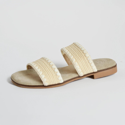 Majorca Sandal