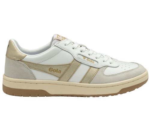 Old School Glam Court Sneaker