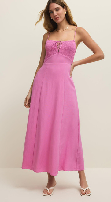 The Sweet Magnolia Maxi