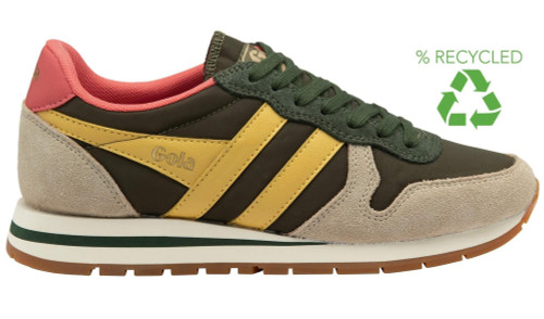 Daytona Chute sneaker