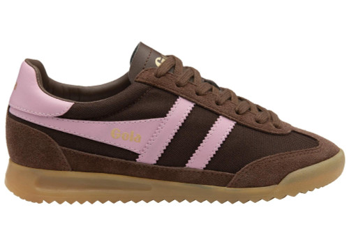 Carolina Cocoa Crush Sneaker