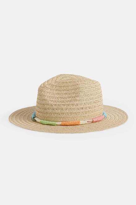 Coastal Breeze Ranch Hat