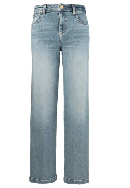 Southern Staple Straight Jeans