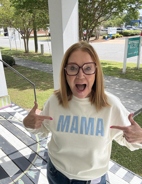 Mama Sweatshirt
