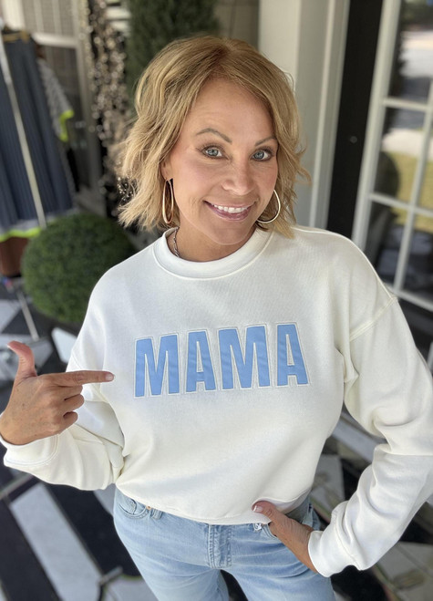 Mama Sweatshirt