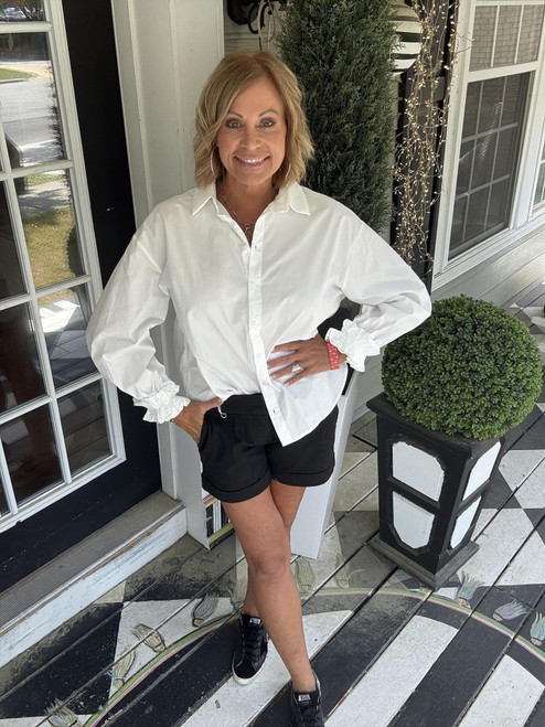 Wear Everywhere Short