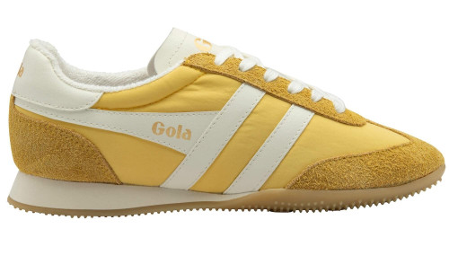 Golden Hour Sneaker