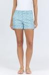 Sunny Days High Rise Shorts