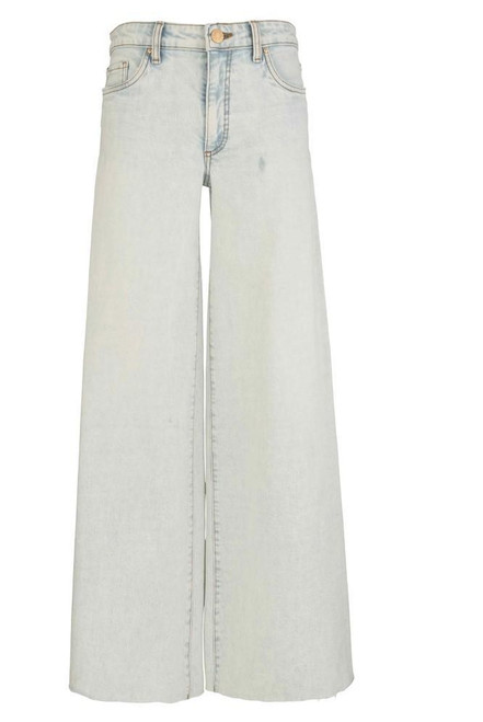 Sky High Wide Leg Jeans