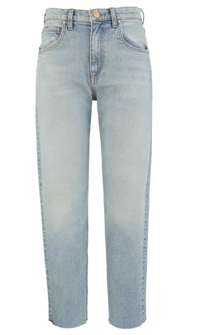 Seaside Comfort Straight Jeans
