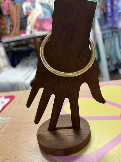 The Luxe Cuff Collection