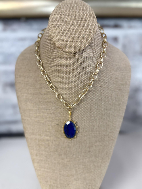 Midnight Sapphire Collection