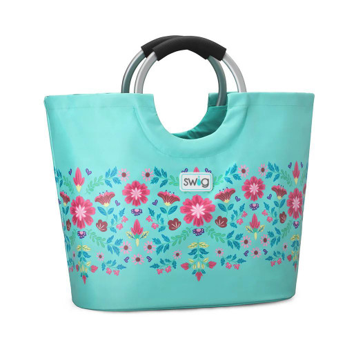 Loopi Tote Bag
