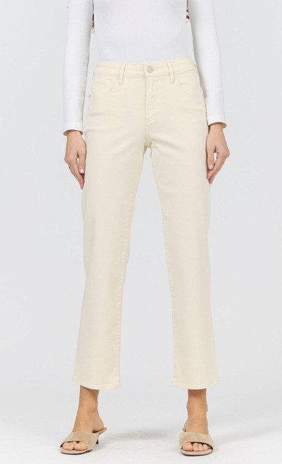 Vanilla Sky Crop Flare