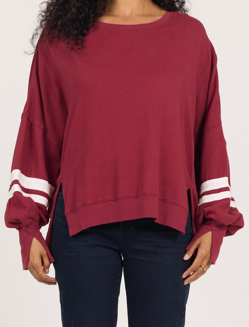 TRENTON SWEATSHIRT