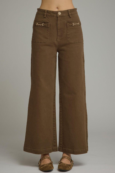 Sadie Wide Leg Pants