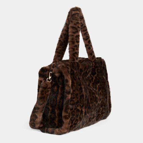 The Wild Weekend Tote