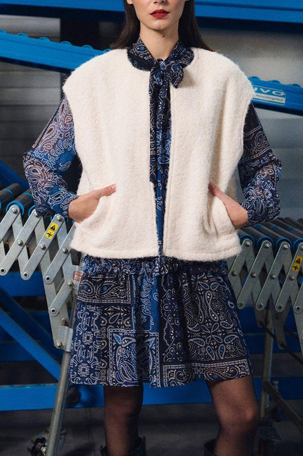 Après Chic Vest