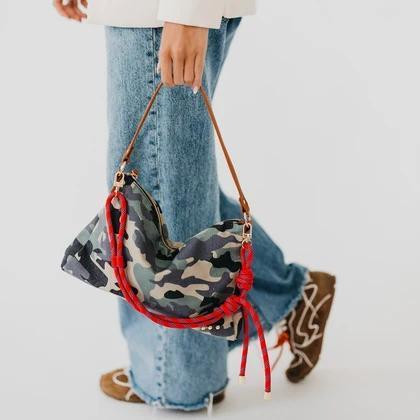 Free Spirit Convertible Bag