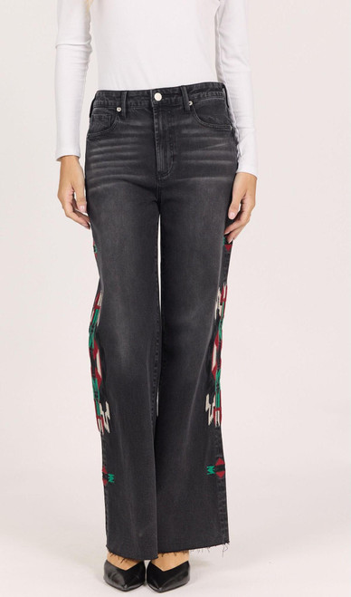Santa Fe Nights Jeans