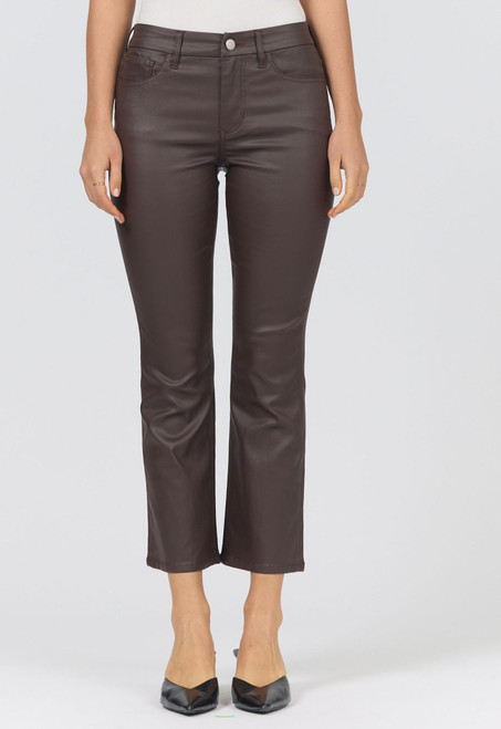 Jeanne Flare Pants
