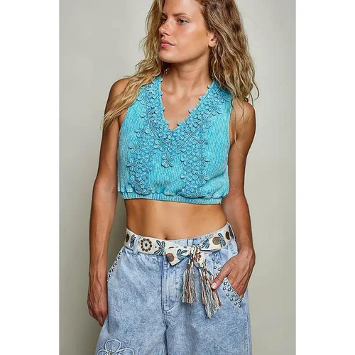 Wild Side Statement Belts