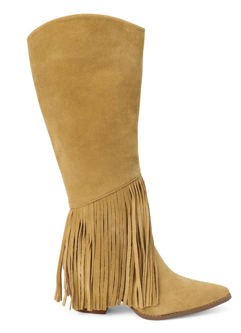 Tatum Knee-High Boot