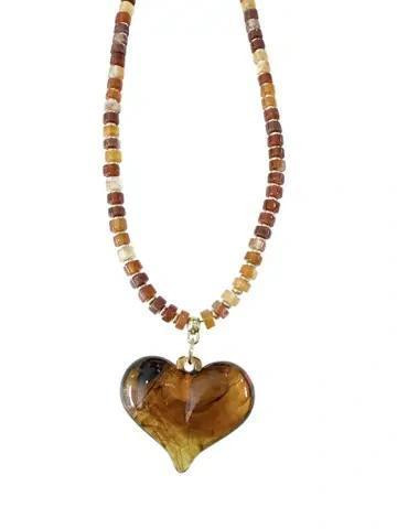 Collected Treasures Jewelry Collection
