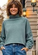 Cozy on Repeat Fleece