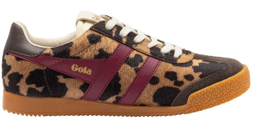 Cowgirl Crush Gola Elan Sneaker
