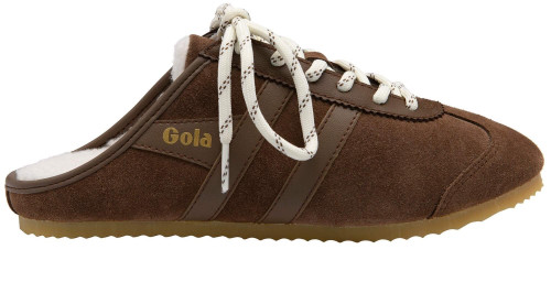 Campfire Cozy Gola Mule