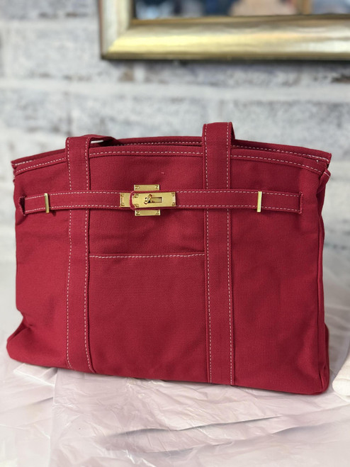 Harbor Carryall
