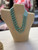 3 Layer bead Magnetic Necklace