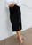 Midi-Skirt