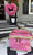 On the Move Travel Organizer