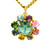 Twiggy Plus Necklace