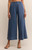 Scout Jersey Flare Pant