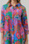 Cindal Floral Dress