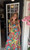 Tropic Smocked Midi Dress