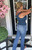 The Everyday Bootcut jean