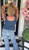 Highroad Flare Jean
