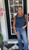 Highroad Flare Jean